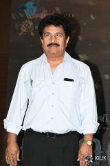 Gajendrudu Movie Audio Launch